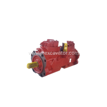 Hydraulic Pump R320-7A Hydraulic Main Pump 31N9-10010